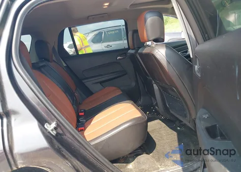 2016 GMC Terrain Slt from USA, damaged, VIN 2GKFLUE32G6353020